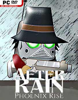 After Rain Phoenix Rise-PLAZA