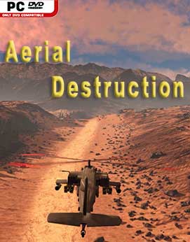 Aerial Destruction-HI2U
