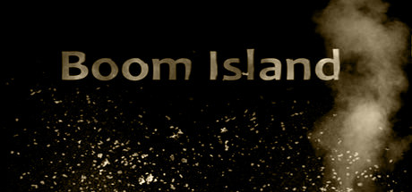 Boom Island-DARKSiDERS