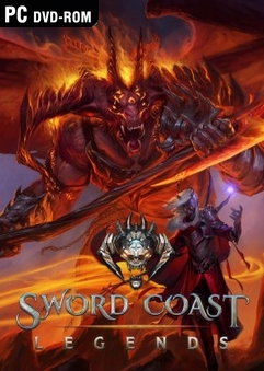 Sword Coast Legends Update 2-CODEX