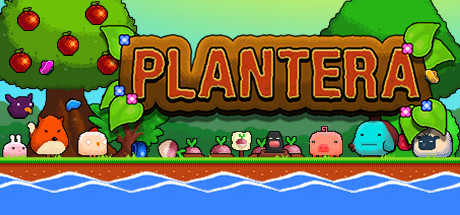 Plantera Cover PC