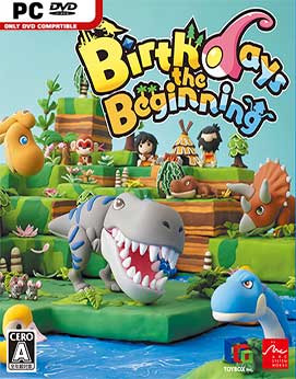 Birthdays the Beginning-SKIDROW