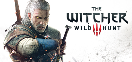 The Witcher: Wild Hunt Cover