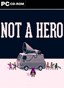 Not A Hero MULTi5-FASiSO