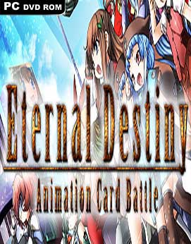 Eternal Destiny-PLAZA