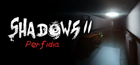 Shadows 2: Perfidia Cover PC