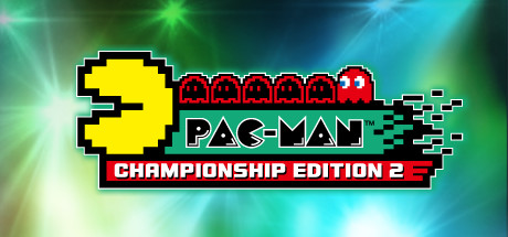 PAC-MAN™ CHAMPIONSHIP EDITION 2 Cover PC