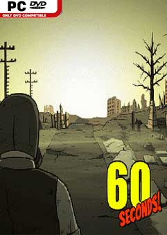 60 Seconds Die for Valhalla-PLAZA