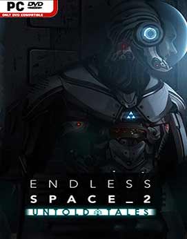 Endless Space 2 Untold Tales-CODEX