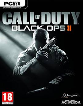 Call of Duty Black Ops II MULTi5-PLAZA