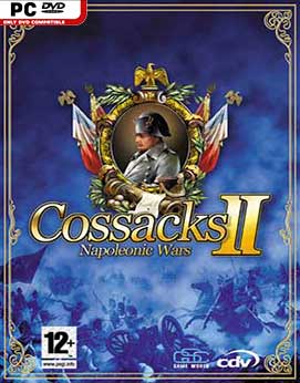 Cossacks II Anothlogy-GOG