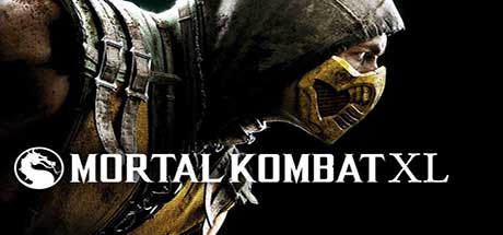 Mortal Kombat XL Cover PC