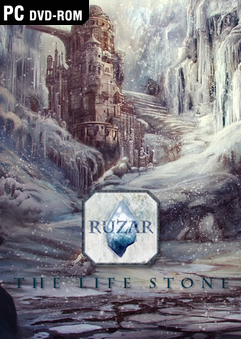 Ruzar The Life Stone MULTI4-0x0007