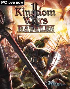 Kingdom Wars 2 Battles v1.21 Cracked