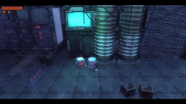 Scrap Garden Scrap Garden