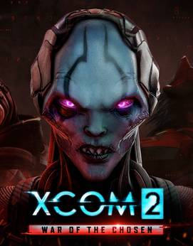 XCOM 2 War of the Chosen-CODEX