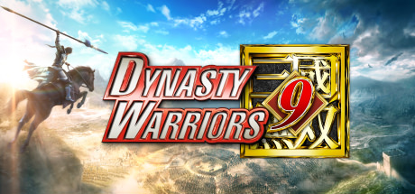 DYNASTY WARRIORS 9/???????
