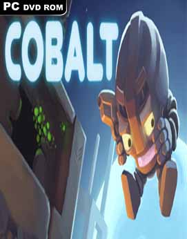 Cobalt-HI2U