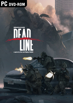 Breach And Clear Deadline v1.12 Cracked