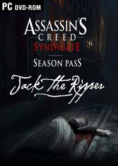 Assassins Creed Syndicate Update v1.31 incl DLC-CODEX