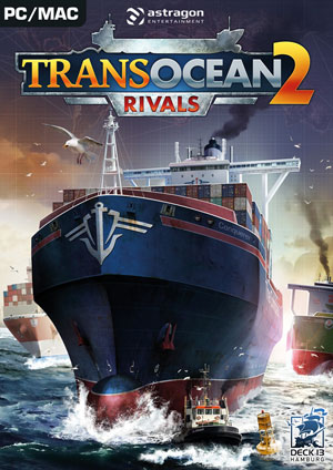 TransOcean 2 Rivals-CODEX