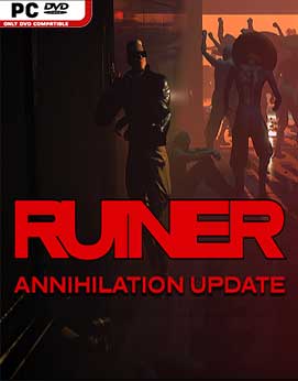 Ruiner Annihilation-SKIDROW