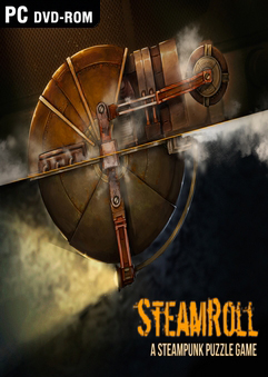 Steamroll-FANiSO