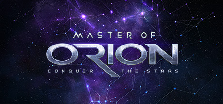 Master of Orion Cover PC