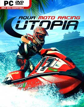 Aqua Moto Racing Utopia-CODEX