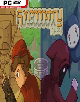 Fearful Symmetry-ALiAS