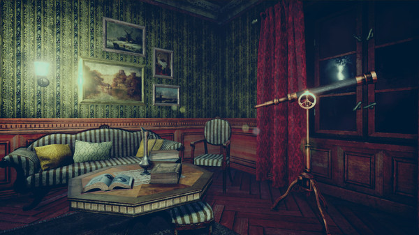 Vernons Legacy Vernons Legacy