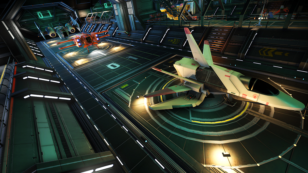 No Man's Sky No Man's Sky