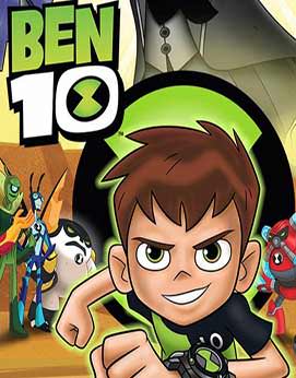 Ben 10-CODEX