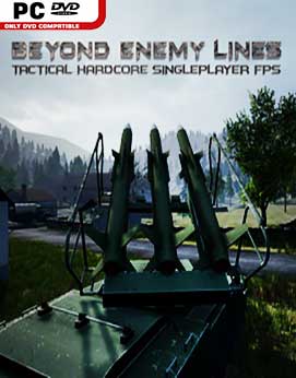 Beyond Enemy Lines-SKIDROW