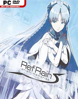 RefRain-prism memories-DARKSiDERS