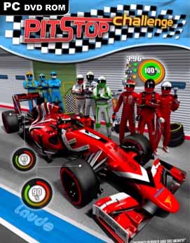 Pitstop Challenge-PLAZA