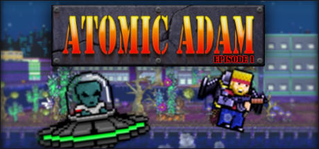 Atomic Adam Episode 1-PLAZA