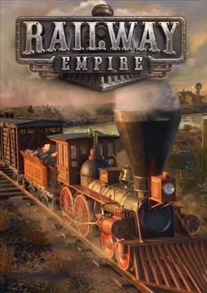 Railway Empire The Great Lakes MULTi10-PLAZA