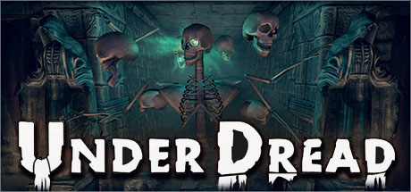 UnderDread Cover PC