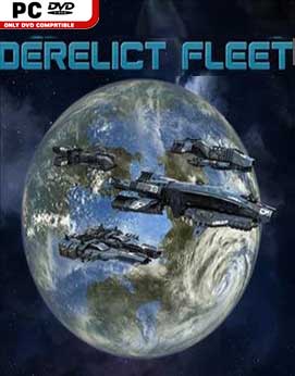 Derelict Fleet-SKIDROW