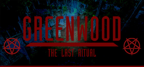 Greenwood the Last Ritual Cover PC