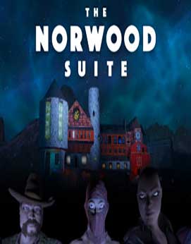 The Norwood Suite-PLAZA