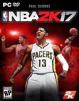 NBA 2K17 Update v1.07-CODEX