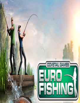 Euro Fishing-CODEX