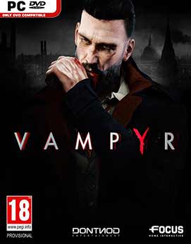 Vampyr-CODEX