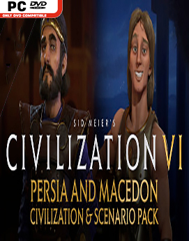 Sid Meiers Civilization VI Persia and Macedon Civilization and Scenario Pack-RELOADED