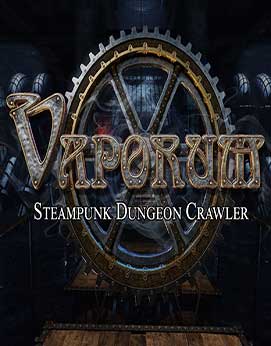 Vaporum-RELOADED