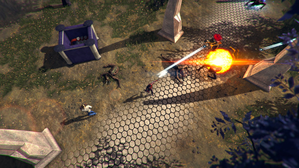 Infinitesimal Point Infinitesimal Point