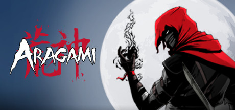 Aragami Cover PC