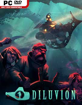 Diluvion-RELOADED
